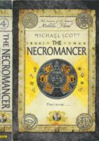 The Necromancer