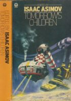 Tomorrow's Children: 18 Tales of Fantasy and Science