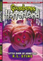 Little Shop of Hamsters