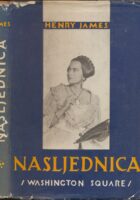 Nasljednica - Washington Square