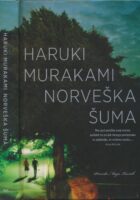Norveška šuma