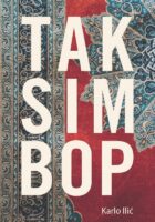 Taksim bop