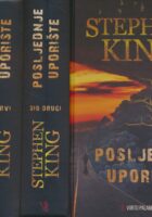 Posljednje uporište 1-2