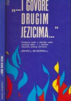 I govore drugim jezicima