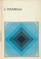U poverenju