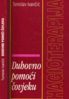 Duhovno pomoći čovjeku