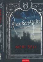 Frankenštajn : moderni prometej