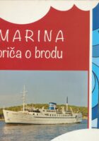 Marina: priča o brodu