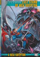 Superman : Last Stand of New Krypton, Volume One