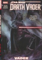 Star Wars: Darth Vader Vol. 1 - Vader