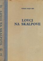 Lovci na skalpove