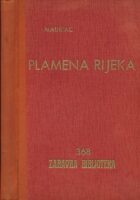 Plamena rijeka