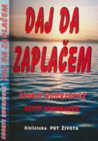 Daj da zaplačem