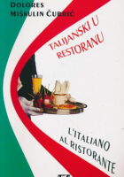 Talijanski u restoranu = L Italiano al ristorante