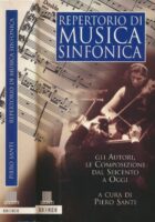 Repertorio di musica sinfonica
