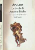 La favola di Amore e Psiche. Testo latino a fronte