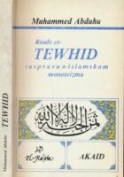 Risale et-tewhid - rasprava o islamskom monoteizmu