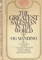 The Greatest Salesman in the World