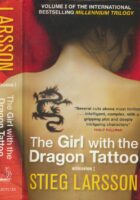 The Girl with the Dragon Tattoo