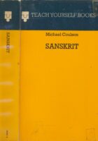 Sanskrit