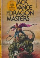 The Dragon Masters