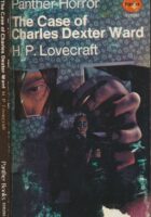 The Case of Charles Dexter Ward