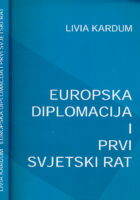 Europska diplomacija i Prvi svjetski rat