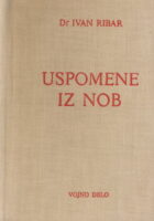 Uspomene iz NOB