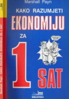 Kako razumjeti ekonomiju za jedan sat