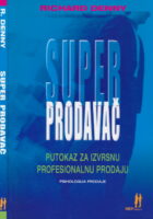 Super-prodavač