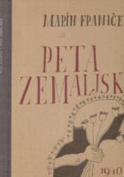 Peta zemaljska