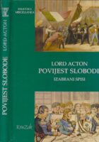 Povijest slobode : odabrani spisi