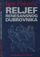 Reljef renesansnog Dubrovnika