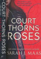 A Court of Thorns and Roses