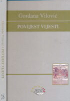 Povijest vijesti