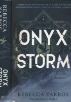 Onyx Storm