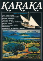 Karaka 2/1987