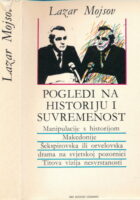 Pogledi na historiju i suvremenost