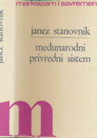 Međunarodni privredni sistem : Od dominacije ka ravnopravnosti