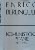 Komunističko pitanje 1969 - 1977.