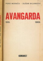 Avangarda 1919. - 1969.