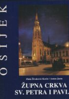 Župna crkva sv. Petra i Pavla u Osijeku