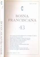 Bosna franciscana 43/2015