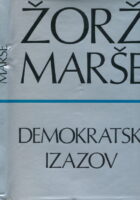 Demokratski izazov