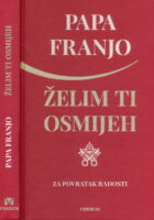 Želim ti osmijeh