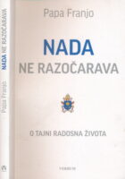 Nada ne razočarava