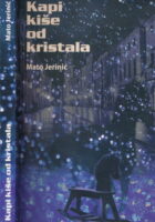 Kapi kiše od kristala
