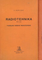 Radiotehnika I-II