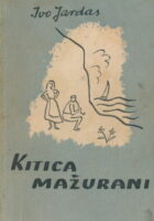 Kitica mažurani