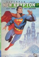Superman: New Krypton, Vol. 1